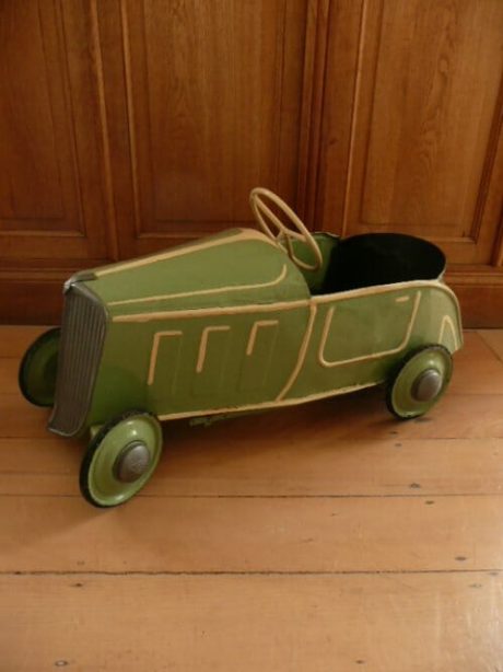 Childs French pedal car c.1930