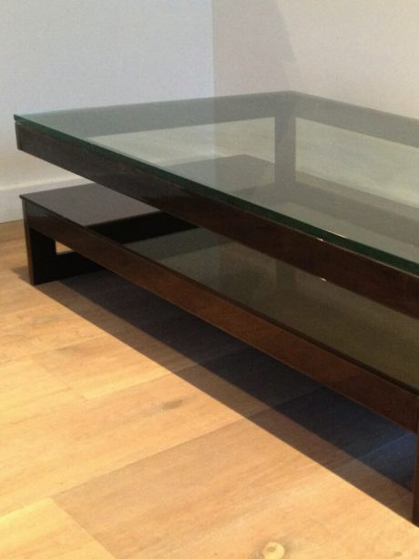 French coffee table c.1960