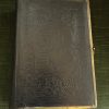 19th century family bible – European Antiques