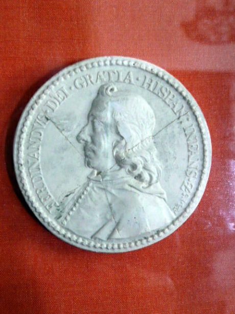 19th century Italian Grand Tour cameo plaster intaglios c.1830