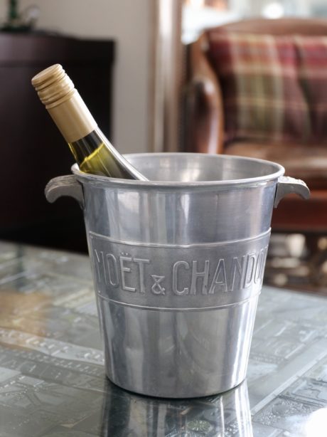 Moet & Chandon Champagne Bucket